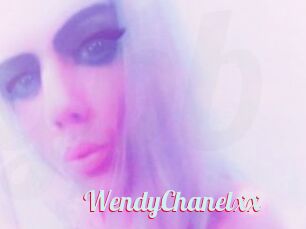 WendyChanelxx