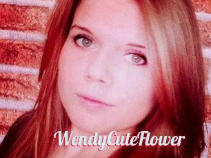 WendyCuteFlower