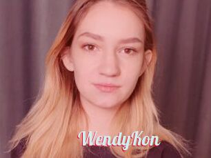 WendyKon