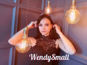 WendySmall