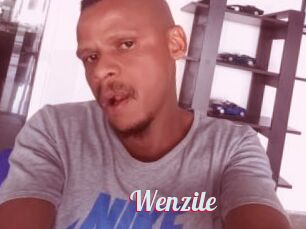 Wenzile