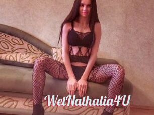 WetNathalia4U