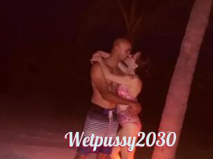 Wetpussy2030