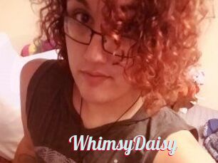 WhimsyDaisy