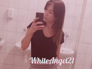 WhiteAngel21