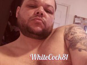 WhiteCock81