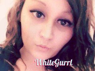 WhiteGurrl