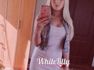 WhiteLilly