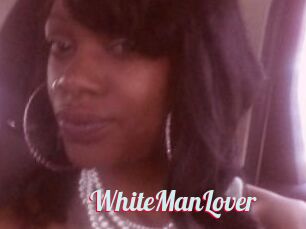 WhiteManLover