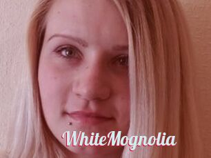 WhiteMognolia