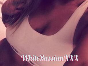 WhiteRussianXXX