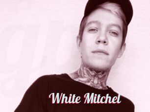 White_Mitchel