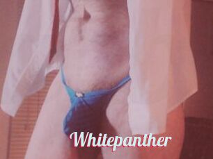 Whitepanther