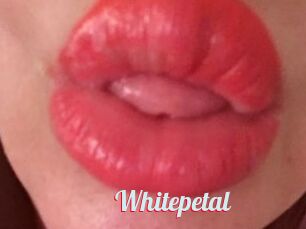 Whitepetal