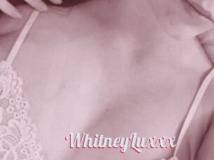 WhitneyLuxxx