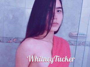 WhitneyTucker