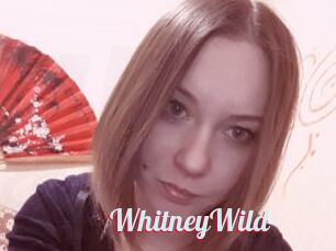 WhitneyWild