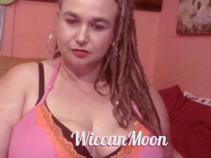 WiccanMoon