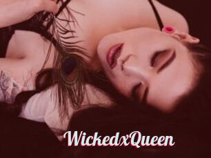 WickedxQueen