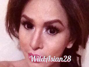 WildAsian28