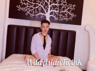 WildAsianTwink