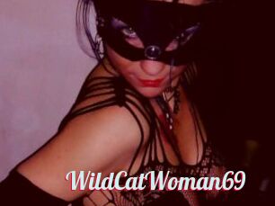 WildCatWoman69