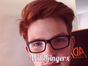 WildGingerx