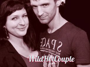 WildHotCouple