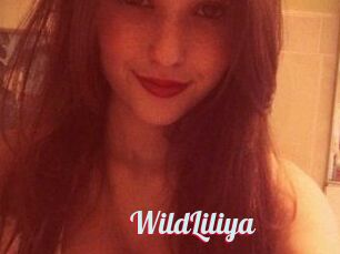 WildLiliya