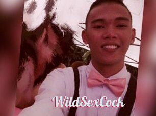 WildSexCock