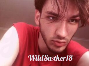 WildSuxker18