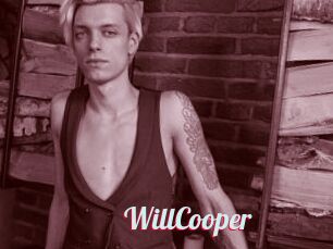 WillCooper