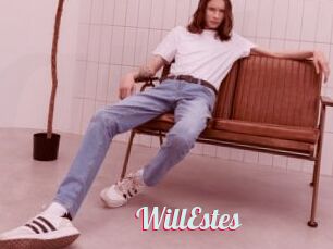 WillEstes