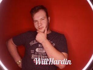 WillHardin