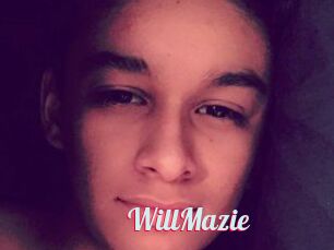 Will_Mazie