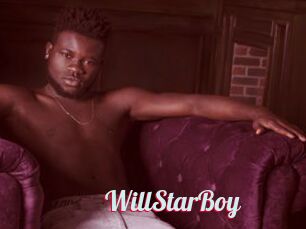 WillStarBoy