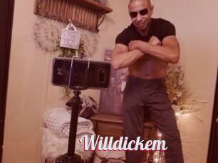 Willdickem