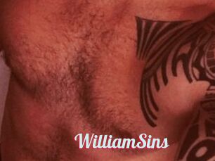 WilliamSins