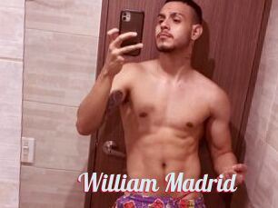 William_Madrid