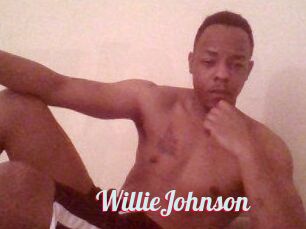 WillieJohnson