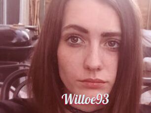 Willoe93