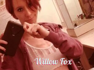 Willow_Fox