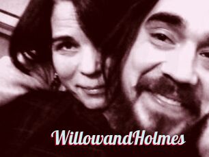 WillowandHolmes