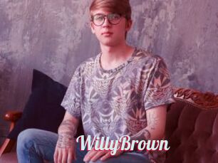 WillyBrown