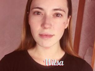 Wilsa