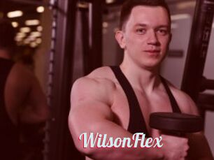 WilsonFlex