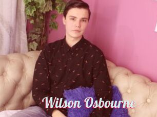 Wilson_Osbourne