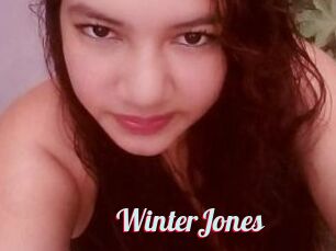 WinterJones