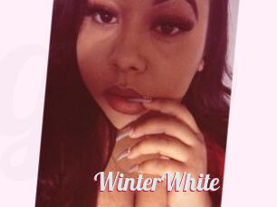 WinterWhite