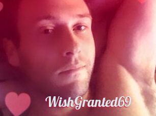 WishGranted69